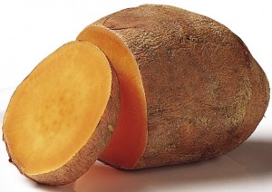 patate douce