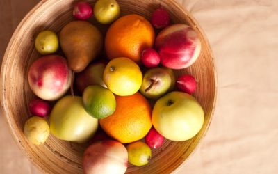 Fruits et légumes : 5 idées recues