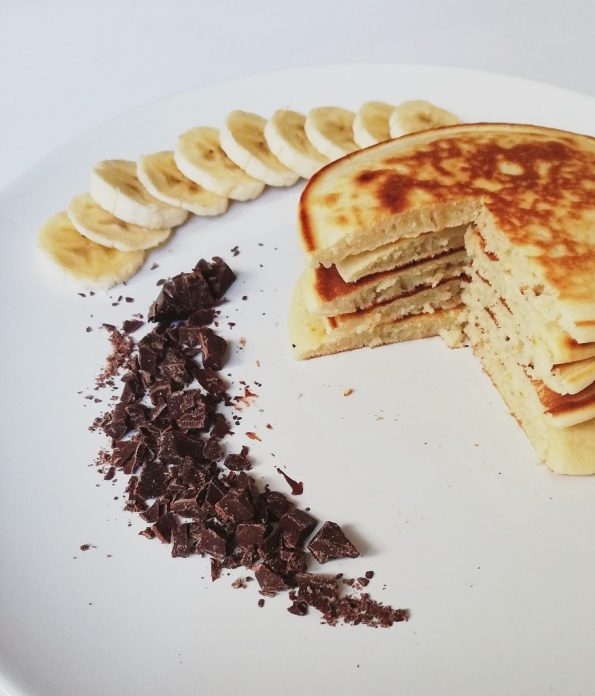 pancakes