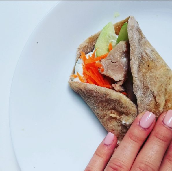 wrap