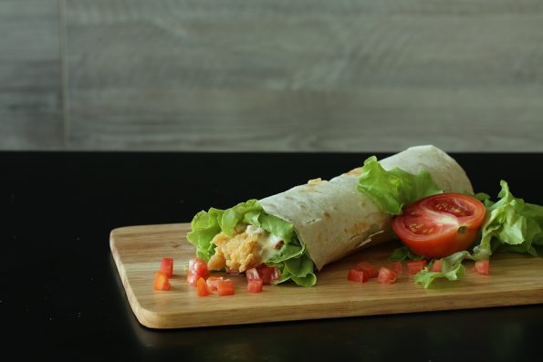 wrap