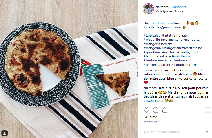 tarte