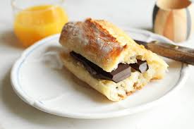 nutella
