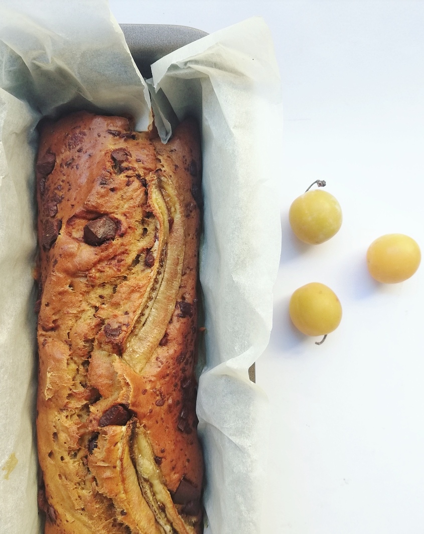 banana bread