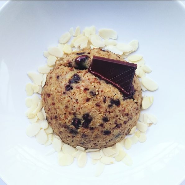 bowlcake