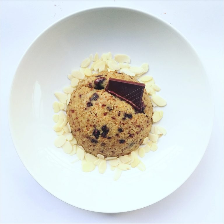 bowlcake