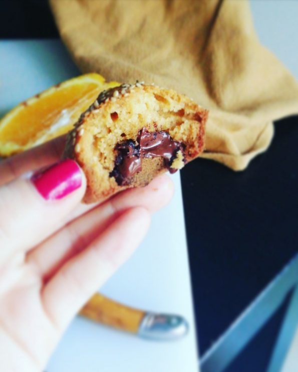 muffin
