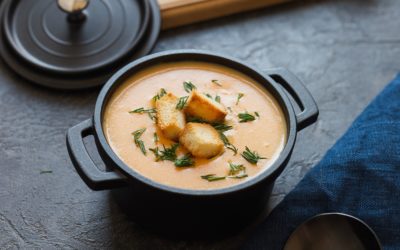 Soupe, bouillon, potage sont-ils des plats healthy ?