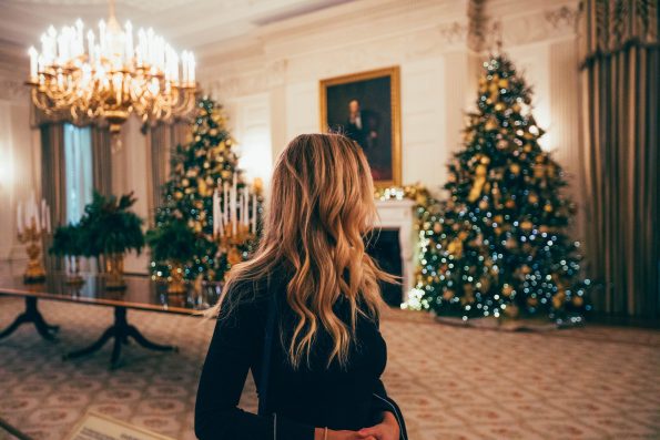 Comment ne pas prendre de poids à noel