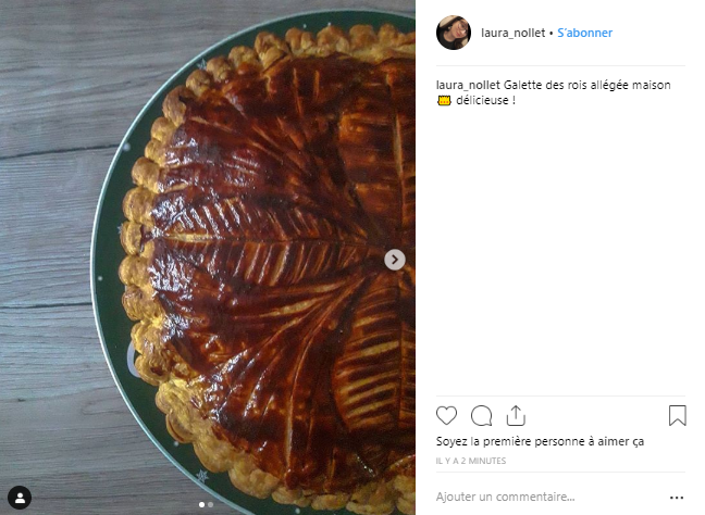 galette des rois