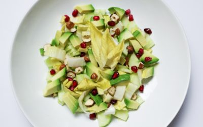 Salade d’endives