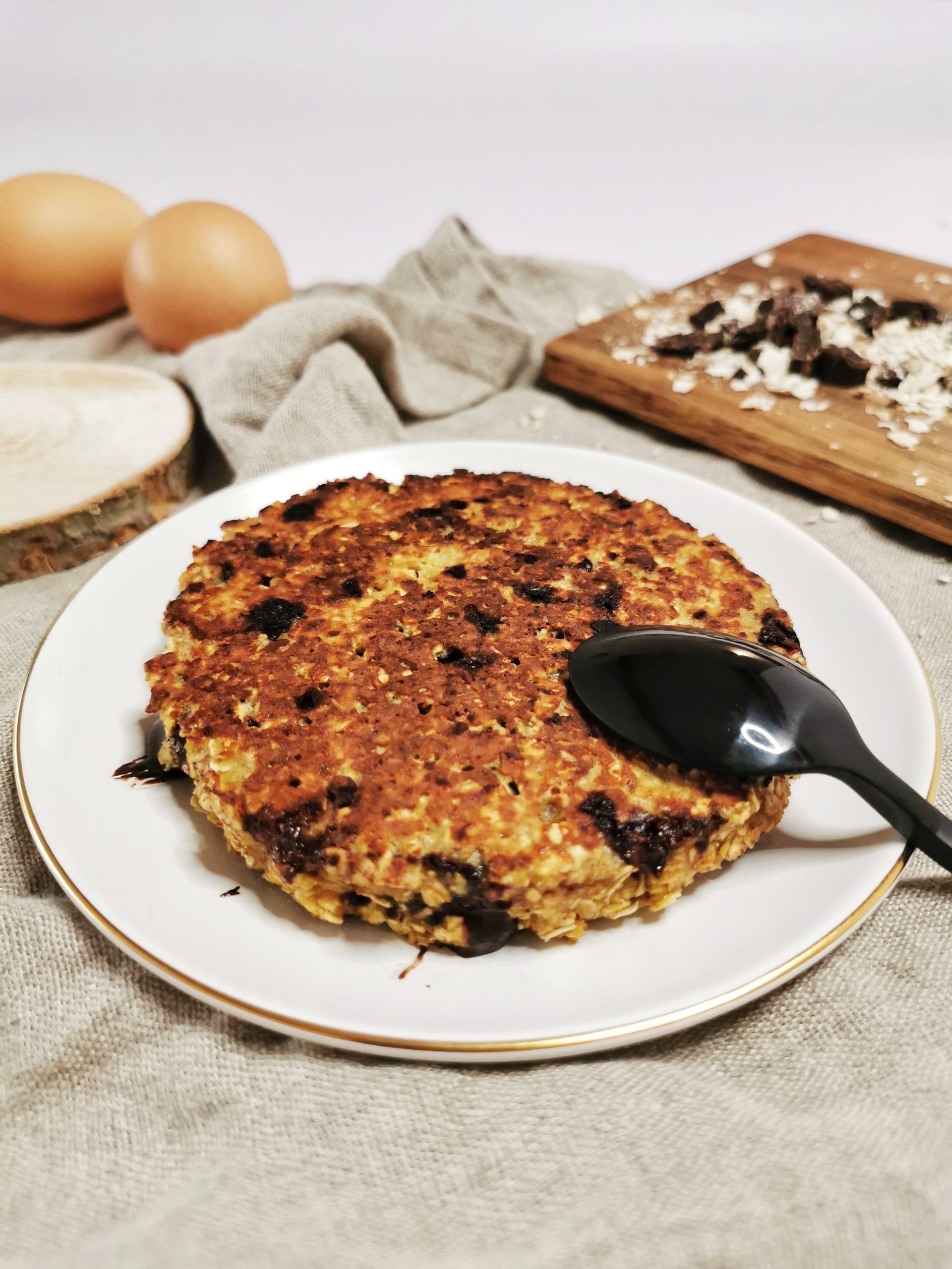 Galette façon cookie (2)
