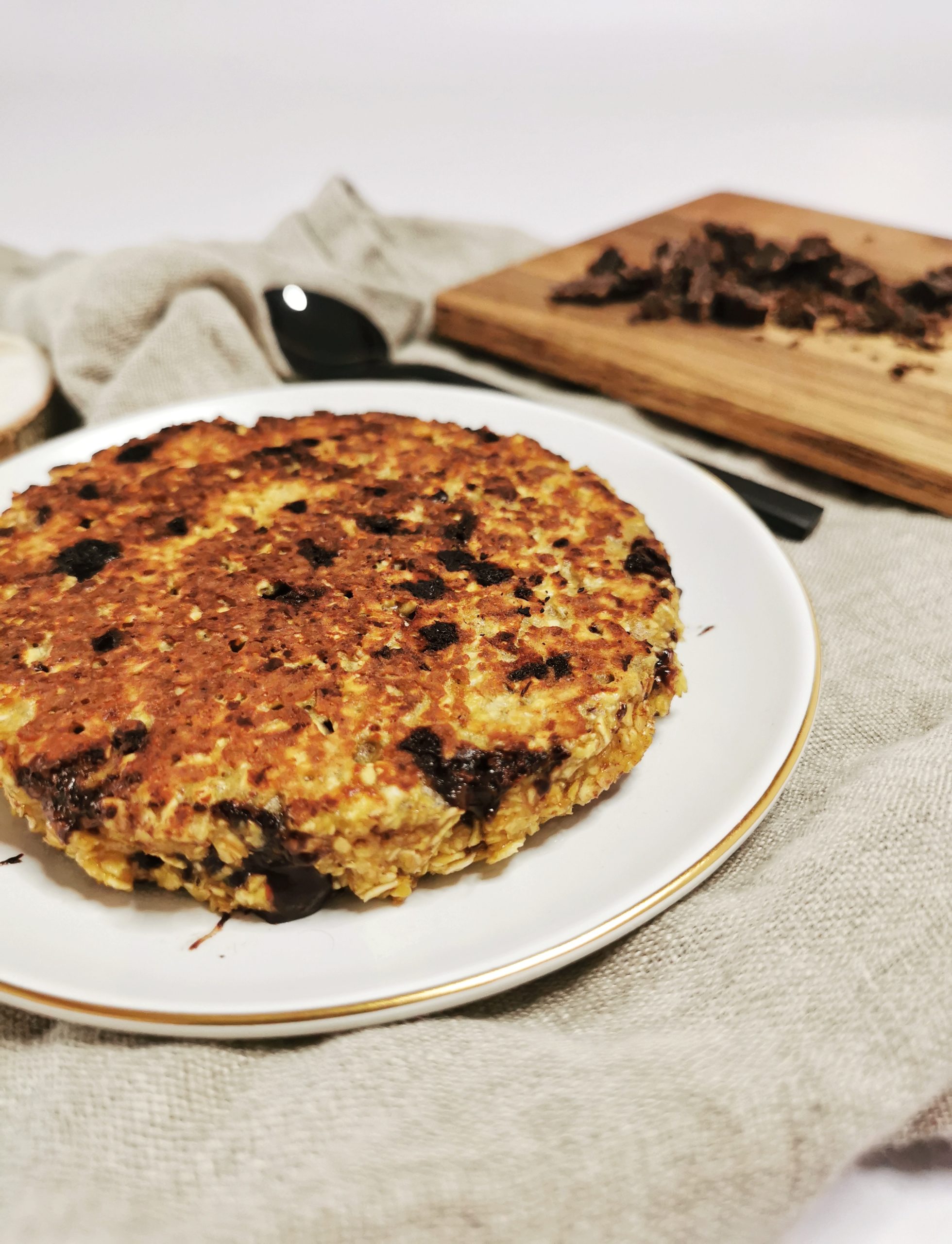 Galette façon cookie (3)