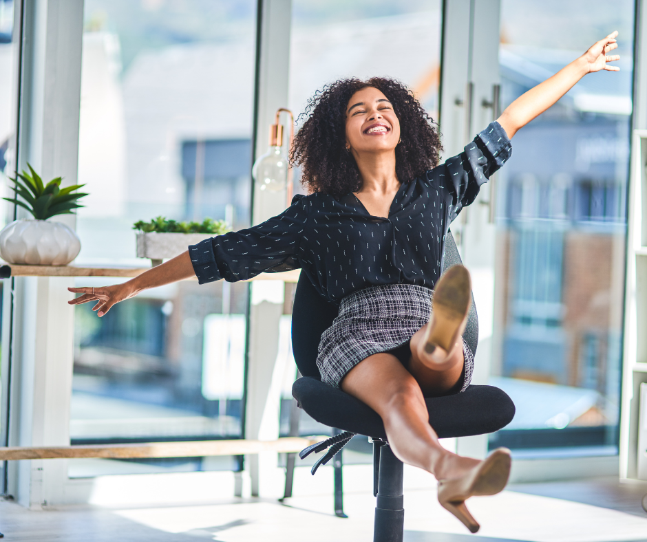 Travailler son état d'esprit pour perdre du poids