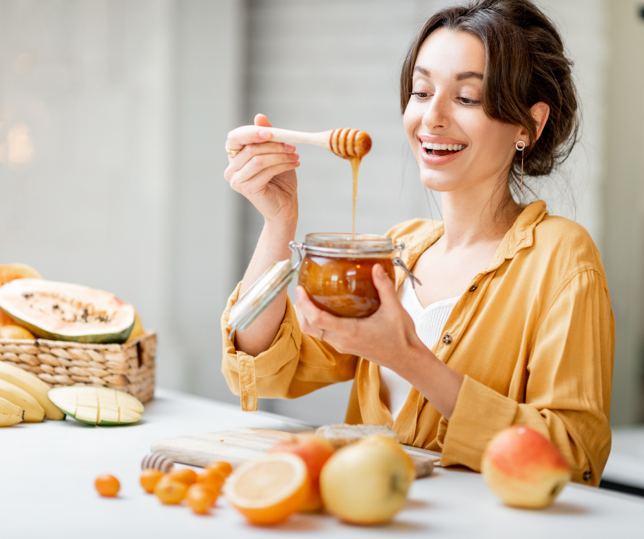 Peut-on manger des produits sucrés dans un rééquilibrage alimentaire ?